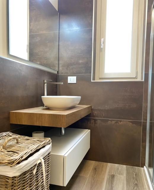 Maison Perricci Monopoli Bagian luar foto