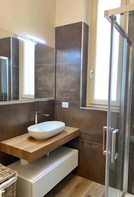 Maison Perricci Monopoli Bagian luar foto