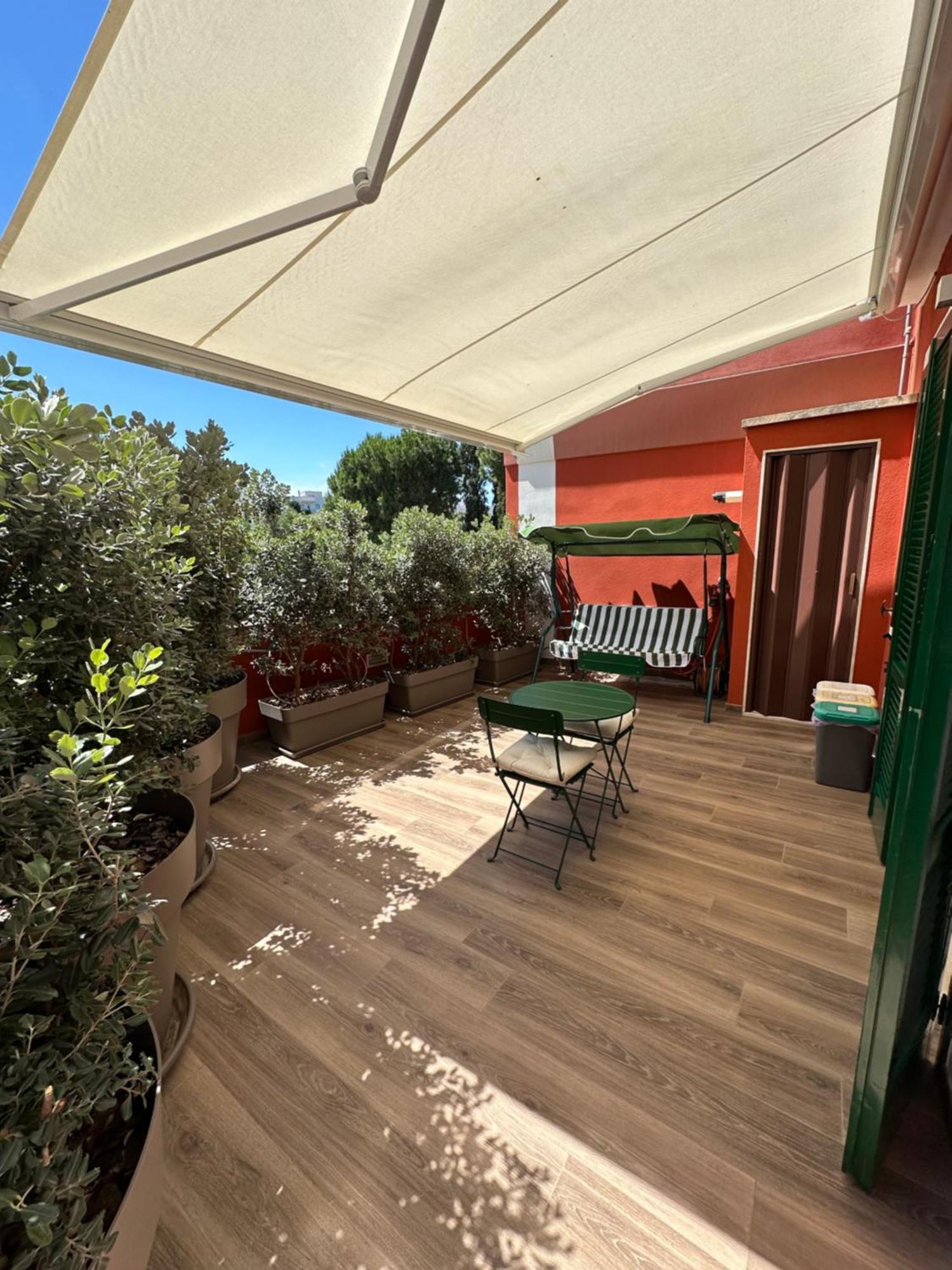 Maison Perricci Monopoli Bagian luar foto